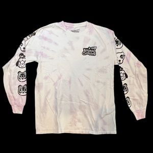Animal Crossing long sleeve T-shirt
